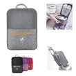 Portable Waterproof Storage Travel Shoe Bags | https://www.bestnamebadges.com