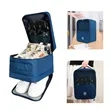 Portable Waterproof Storage Travel Shoe Bags | https://www.bestnamebadges.com