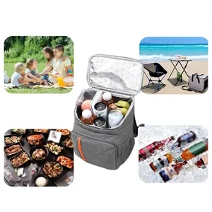 18L Insulated  Cooler Backpack