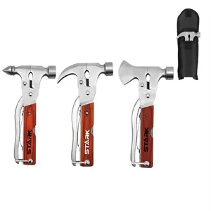 Multifunctional Hammer Tool