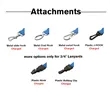 3D Silicone Lanyards | https://www.bestnamebadges.com