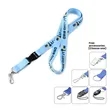 3D Silicone Lanyards | https://www.bestnamebadges.com
