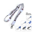 Cotton Lanyards | https://www.bestnamebadges.com