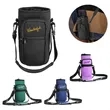 Neoprene Water Bottle Holder Bag For 40OZ | https://www.bestnamebadges.com
