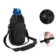 Neoprene Water Bottle Holder Bag For 40OZ | https://www.bestnamebadges.com