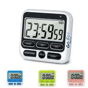 Digital Kitchen Timer
