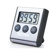Elegant Digital Kitchen Timer | https://www.bestnamebadges.com