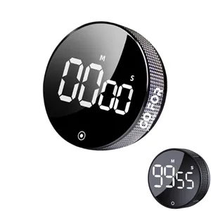 Digital Kitchen Timers