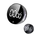 Digital Kitchen Timers | https://www.bestnamebadges.com