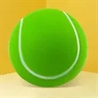Tennis Stress Ball | https://www.bestnamebadges.com