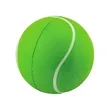 Tennis Stress Ball | https://www.bestnamebadges.com