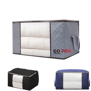 Clothes Storage