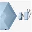 Mini Folding Compact Umbrella | https://www.bestnamebadges.com