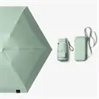 Mini Folding Compact Umbrella | https://www.bestnamebadges.com