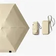 Mini Folding Compact Umbrella | https://www.bestnamebadges.com