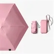 Mini Folding Compact Umbrella | https://www.bestnamebadges.com