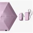 Mini Folding Compact Umbrella | https://www.bestnamebadges.com