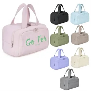 Travel Toiletry Bag