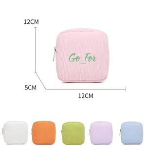 Small Makeup Bag