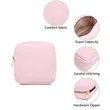 Small Makeup Bag | https://www.bestnamebadges.com