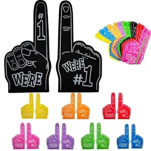 Foam Hand