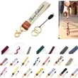 Cute Stretchy Key Chain Wristlet | https://www.bestnamebadges.com