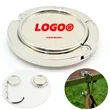 Portable Table Hook For Hanging Bags, Office or Outdoor Use | https://www.bestnamebadges.com