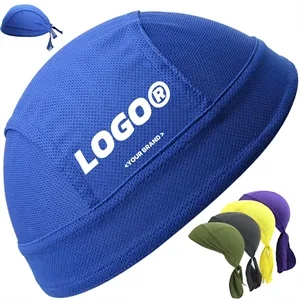 UV Protection Quick-Dry Sports Headband For Outdoor Cycling