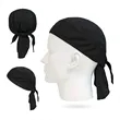 UV Protection Quick-Dry Sports Headband For Outdoor Cycling | https://www.bestnamebadges.com