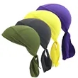 UV Protection Quick-Dry Sports Headband For Outdoor Cycling | https://www.bestnamebadges.com