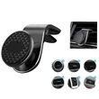 Universal Magnetic Car Vent Mount | https://www.bestnamebadges.com
