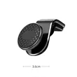 Universal Magnetic Car Vent Mount | https://www.bestnamebadges.com