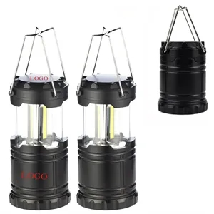 Portable LED Camping Lantern   Emergency Light  | https://www.bestnamebadges.com