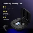 3-in-1 AI Wireless  Language Translation Earbuds  | https://www.bestnamebadges.com