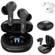 3-in-1 AI Wireless  Language Translation Earbuds  | https://www.bestnamebadges.com
