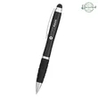 Sanibel Light Stylus Pen | https://www.bestnamebadges.com