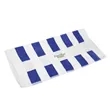 Seaside Beach Towel | https://www.bestnamebadges.com