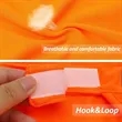 Reflective Pet Bandana | https://www.bestnamebadges.com