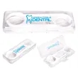 Toothpick Flosser | https://www.bestnamebadges.com