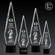 Springfield 3D Award on Marvel Base - Black | https://www.bestnamebadges.com