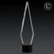 Springfield 3D Award on Marvel Base - Black | https://www.bestnamebadges.com