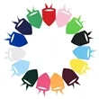 Soft Pet Bandana | https://www.bestnamebadges.com
