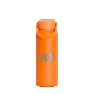 Elemental 40 oz Core Bottle | https://www.bestnamebadges.com
