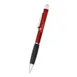 Roll & Write Fidget Pen | https://www.bestnamebadges.com