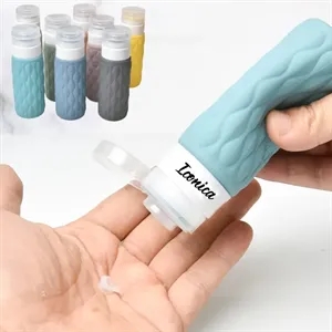 Travel Bottles for Toiletries
