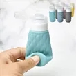 Travel Bottles for Toiletries | https://www.bestnamebadges.com