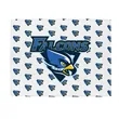Full Color 15" x 18" Microfiber Rally Towel | https://www.bestnamebadges.com