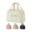 Travel Toiletry Bag | https://www.bestnamebadges.com