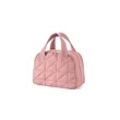 Travel Toiletry Bag | https://www.bestnamebadges.com