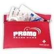 Portable First Aid Travel Kit | https://www.bestnamebadges.com